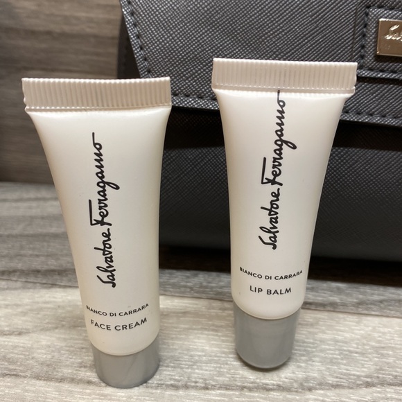 Salvatore Ferrragamo Perfume gift set - Picture 4 of 9